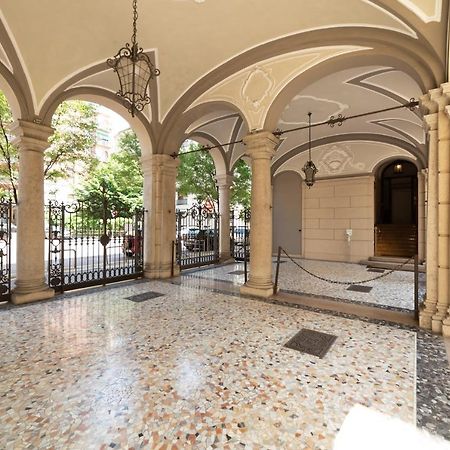 Relstay - S. Ambrogio - Charming And Modern 1Br Μιλάνο Εξωτερικό φωτογραφία