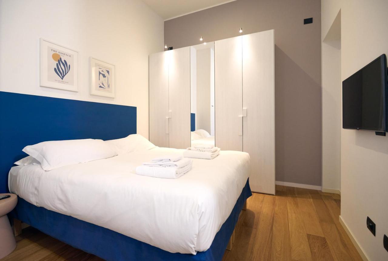 Relstay - S. Ambrogio - Charming And Modern 1Br Μιλάνο Εξωτερικό φωτογραφία