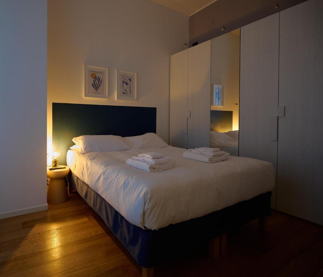 Relstay - S. Ambrogio - Charming And Modern 1Br Μιλάνο Εξωτερικό φωτογραφία