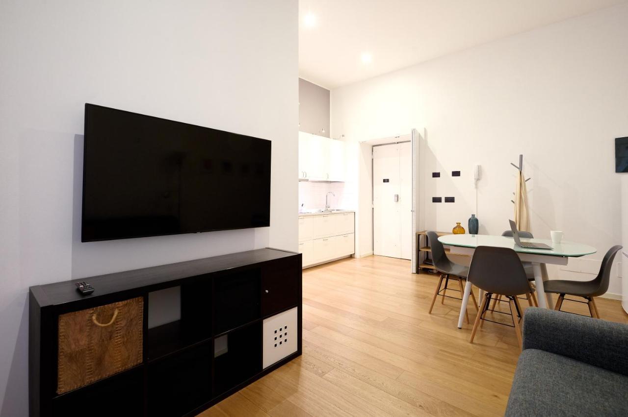 Relstay - S. Ambrogio - Charming And Modern 1Br Μιλάνο Εξωτερικό φωτογραφία