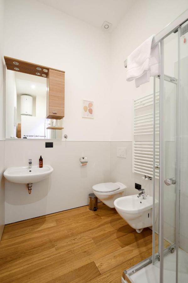 Relstay - S. Ambrogio - Charming And Modern 1Br Μιλάνο Εξωτερικό φωτογραφία