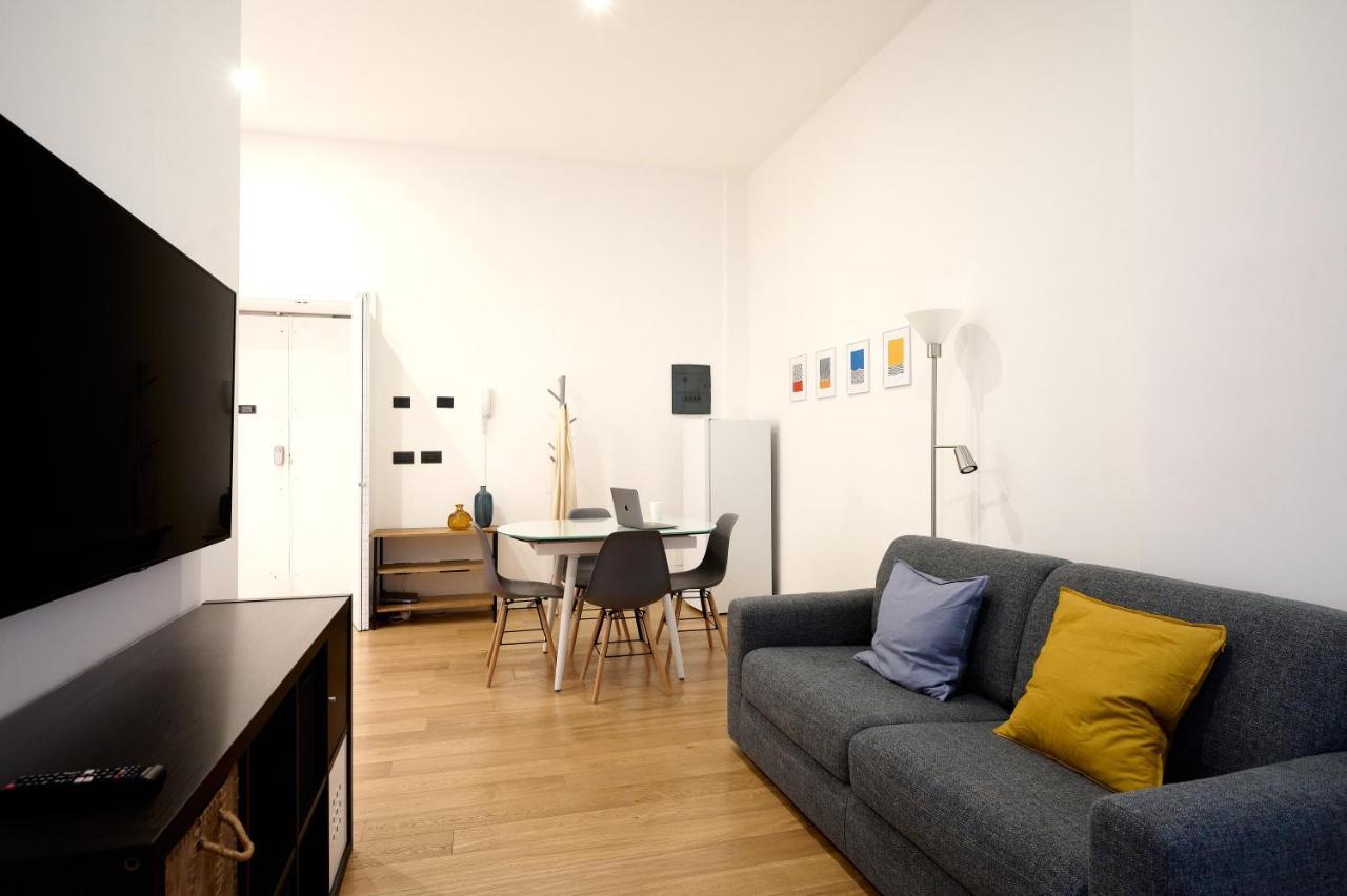 Relstay - S. Ambrogio - Charming And Modern 1Br Μιλάνο Εξωτερικό φωτογραφία
