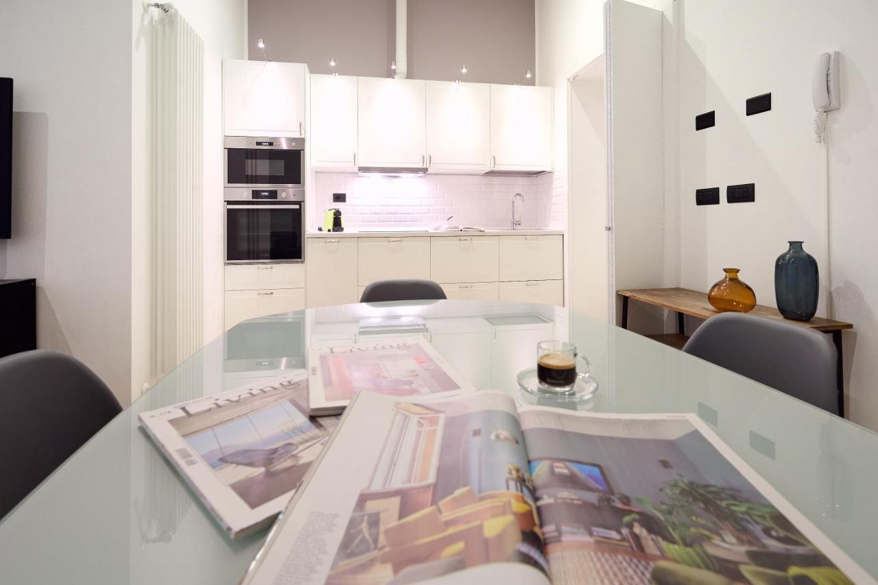 Relstay - S. Ambrogio - Charming And Modern 1Br Μιλάνο Εξωτερικό φωτογραφία
