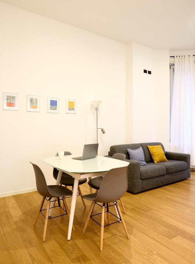 Relstay - S. Ambrogio - Charming And Modern 1Br Μιλάνο Εξωτερικό φωτογραφία