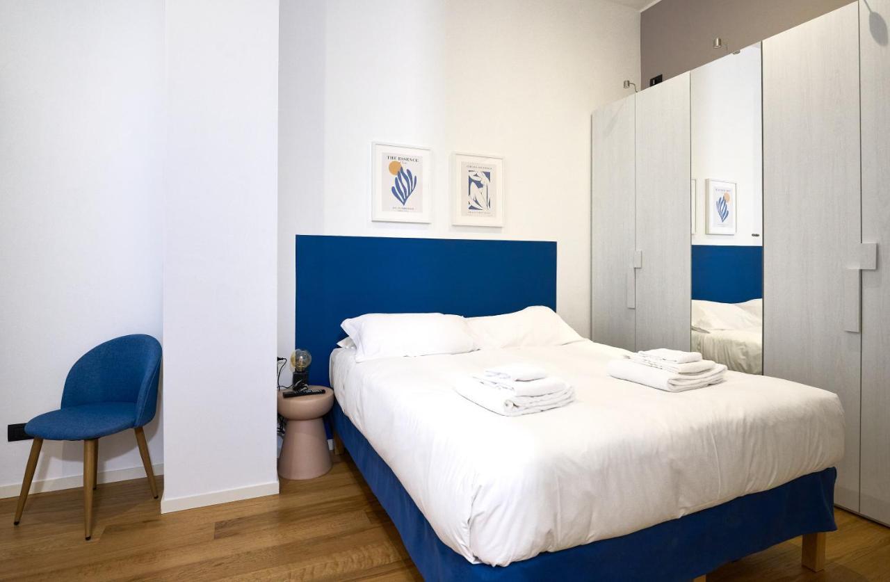 Relstay - S. Ambrogio - Charming And Modern 1Br Μιλάνο Εξωτερικό φωτογραφία