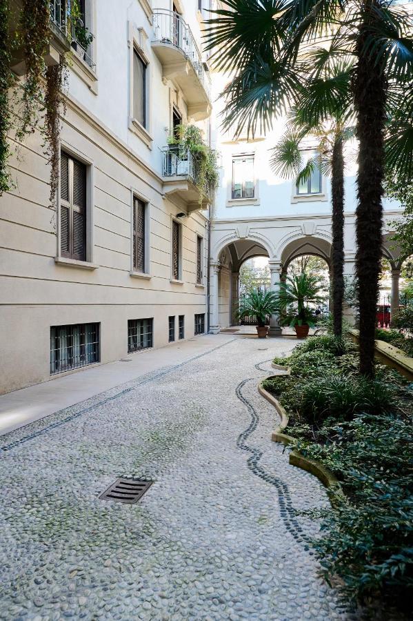 Relstay - S. Ambrogio - Charming And Modern 1Br Μιλάνο Εξωτερικό φωτογραφία
