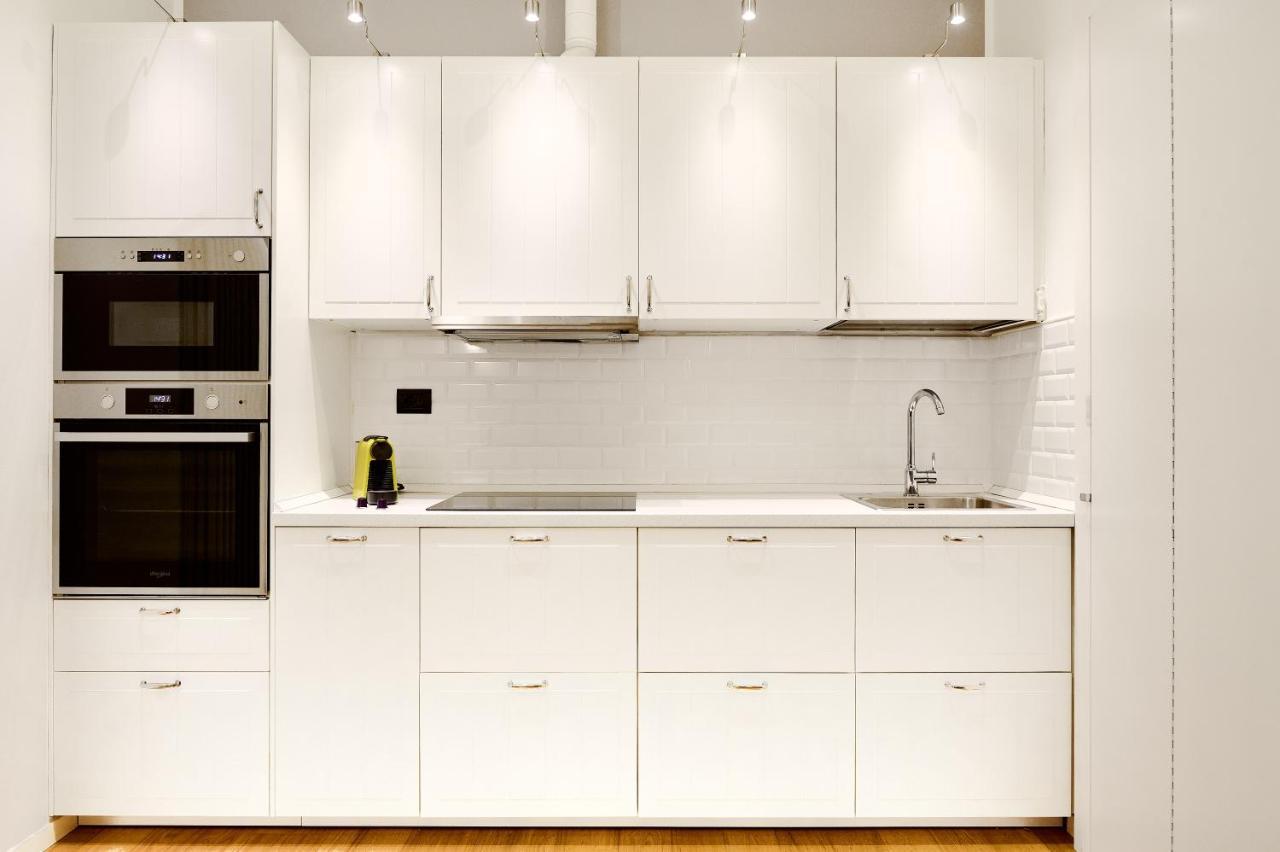 Relstay - S. Ambrogio - Charming And Modern 1Br Μιλάνο Εξωτερικό φωτογραφία
