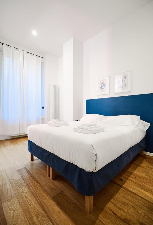Relstay - S. Ambrogio - Charming And Modern 1Br Μιλάνο Εξωτερικό φωτογραφία