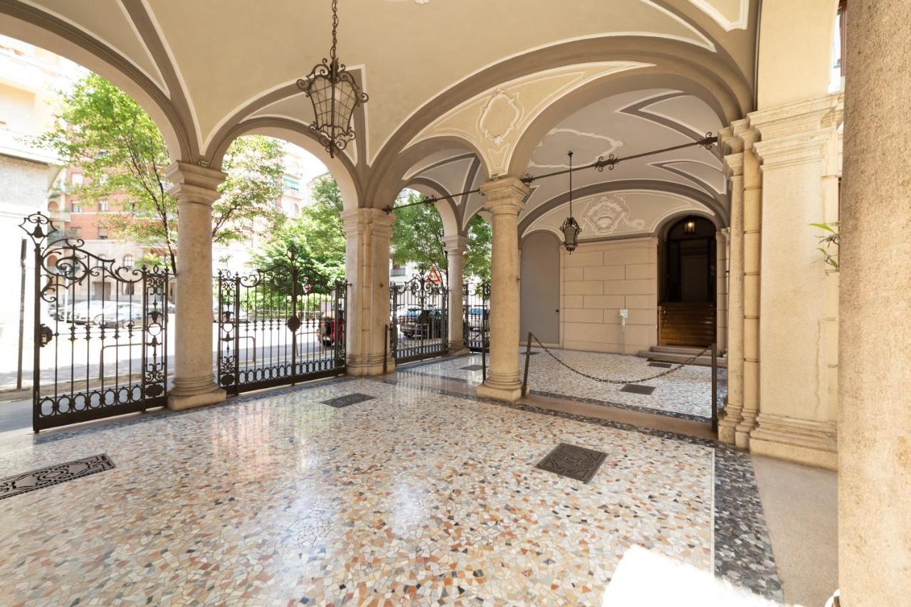 Relstay - S. Ambrogio - Charming And Modern 1Br Μιλάνο Εξωτερικό φωτογραφία