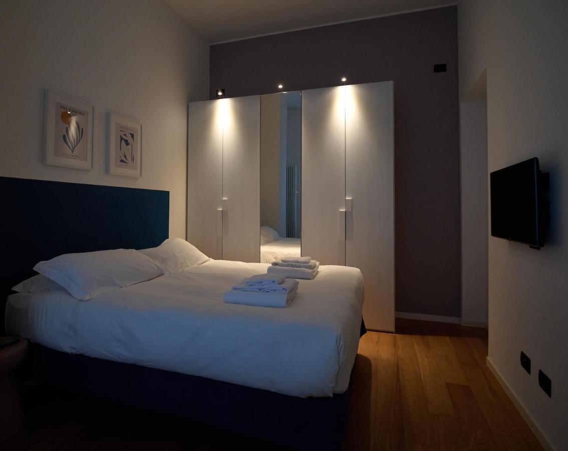 Relstay - S. Ambrogio - Charming And Modern 1Br Μιλάνο Εξωτερικό φωτογραφία