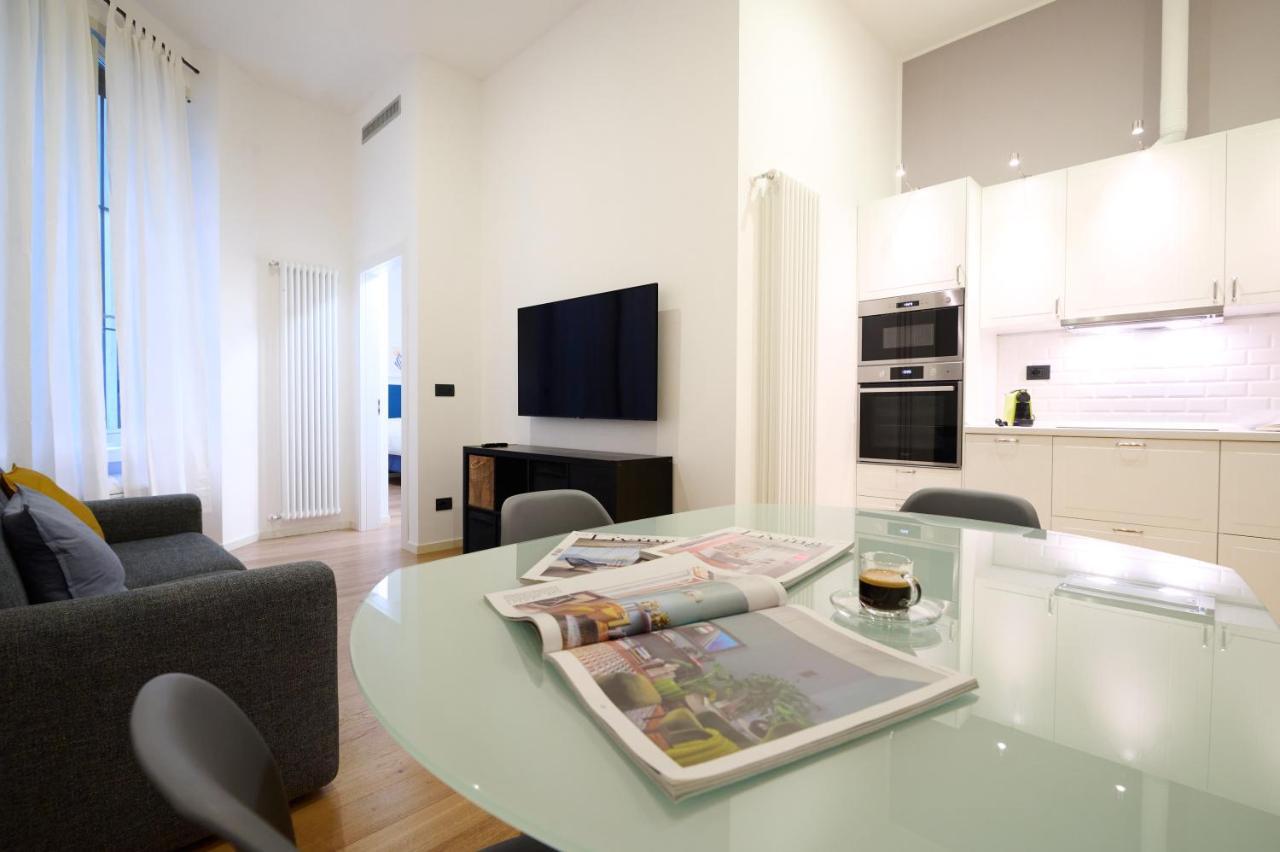 Relstay - S. Ambrogio - Charming And Modern 1Br Μιλάνο Εξωτερικό φωτογραφία