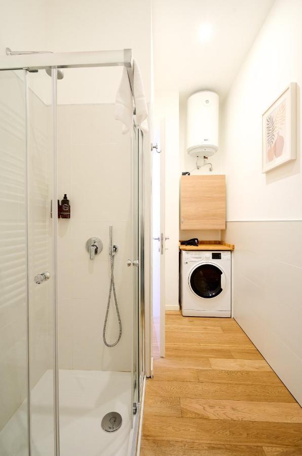 Relstay - S. Ambrogio - Charming And Modern 1Br Μιλάνο Εξωτερικό φωτογραφία